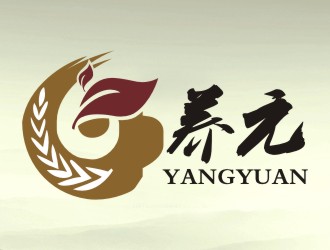 张军代的logo设计