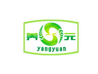 杨占斌的logo设计