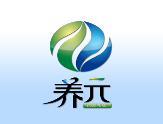 林小晚的logo设计