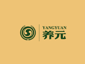 文大为的logo设计