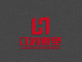 孙红印的logo设计