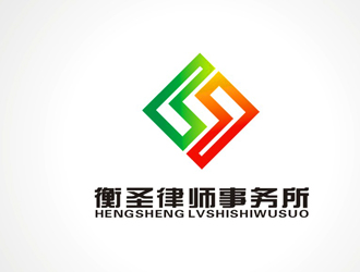 杨占斌的logo设计