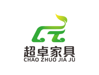 高建辉的logo设计