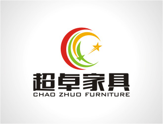 杨福的logo设计