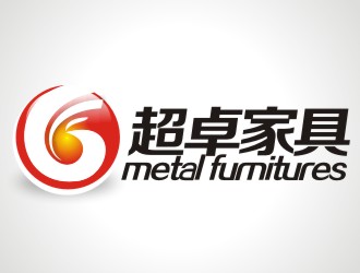 张军代的logo设计