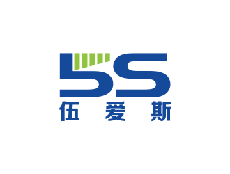 林思源的logo设计