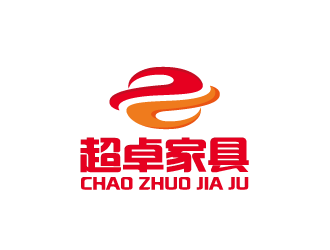 周金进的常州市超卓家具有限公司logo设计