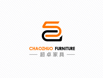 文大为的logo设计