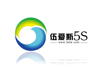 林小晚的logo设计