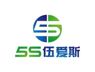 曾翼的logo设计