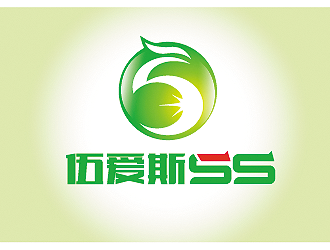孙红印的logo设计