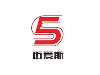 AR科技核心~雪狐设计的logo设计