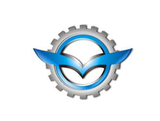 杨占斌的成都东洋机械制造有限公司（简称：东洋机械）logo设计