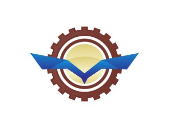 唐志娇的成都东洋机械制造有限公司（简称：东洋机械）logo设计