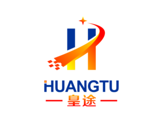 高建辉的logo设计