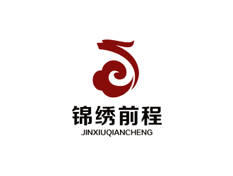 谭家强的logo设计