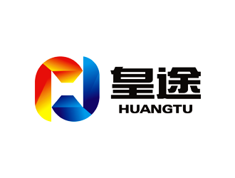 谭家强的logo设计