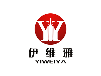 谭家强的logo设计