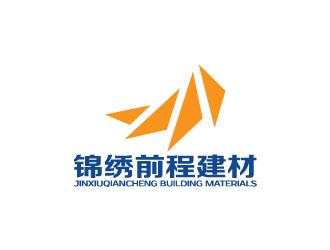 陈兆松的logo设计