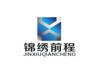 许明慧的logo设计