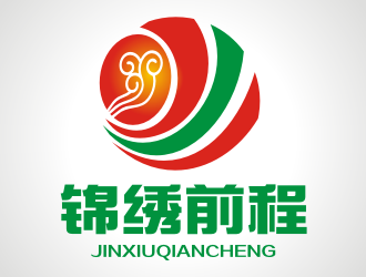 张军代的logo设计