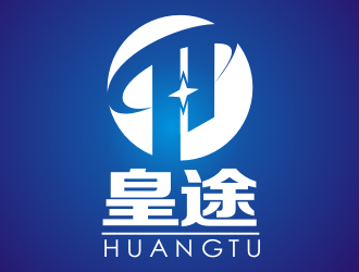张军代的logo设计