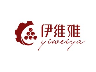 胡红志的logo设计