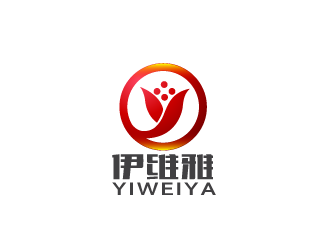 陈晓滨的logo设计