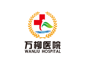 黄安悦的logo设计