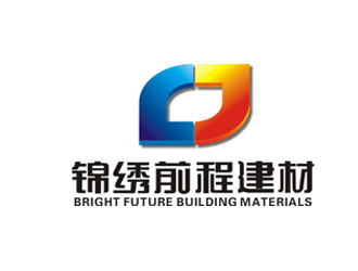 杨占斌的logo设计