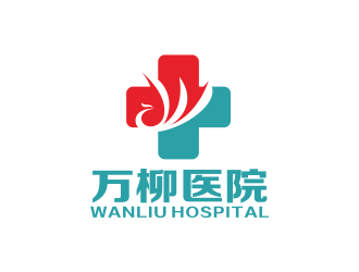 林思源的logo设计