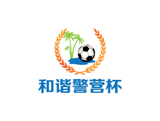 陈兆松的logo设计