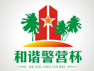 张军代的logo设计