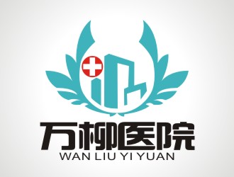 张军代的logo设计