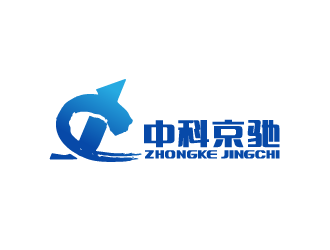 周耀辉的中科京驰（北京）科技有限公司logo设计
