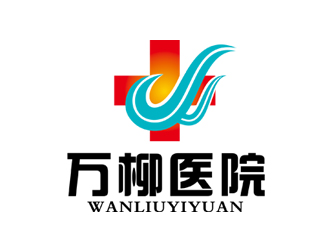 赵波的logo设计