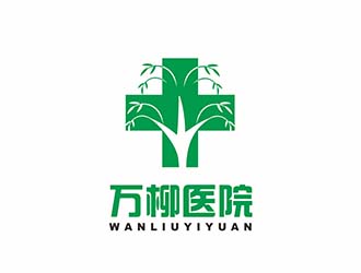 AR科技核心～雪狐设计的logo设计