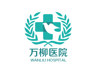 沈大杰的logo设计