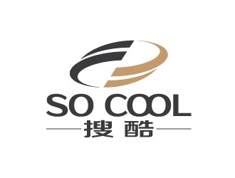 陈兆松的logo设计