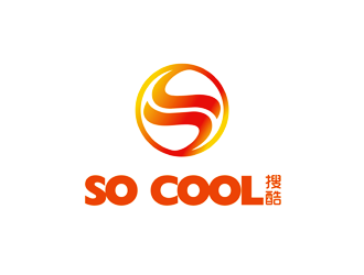 谭家强的logo设计