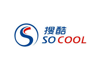 赵国明的logo设计