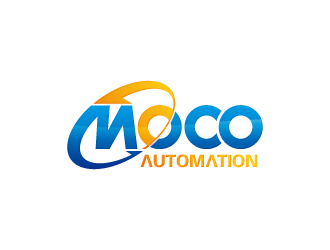 周金进的MOCOlogo设计