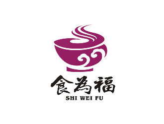 盛铭的logo设计
