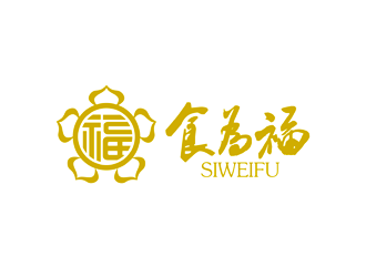 谭家强的logo设计