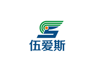 陈兆松的logo设计