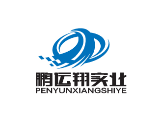 秦晓东的logo设计