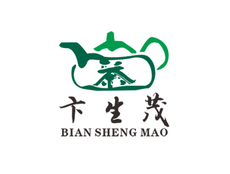 设计商标图案LOGO设计 - LOGO123
