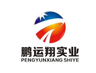 杨占斌的logo设计