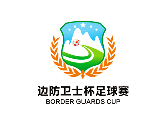 谭家强的logo设计