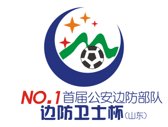 张军代的logo设计